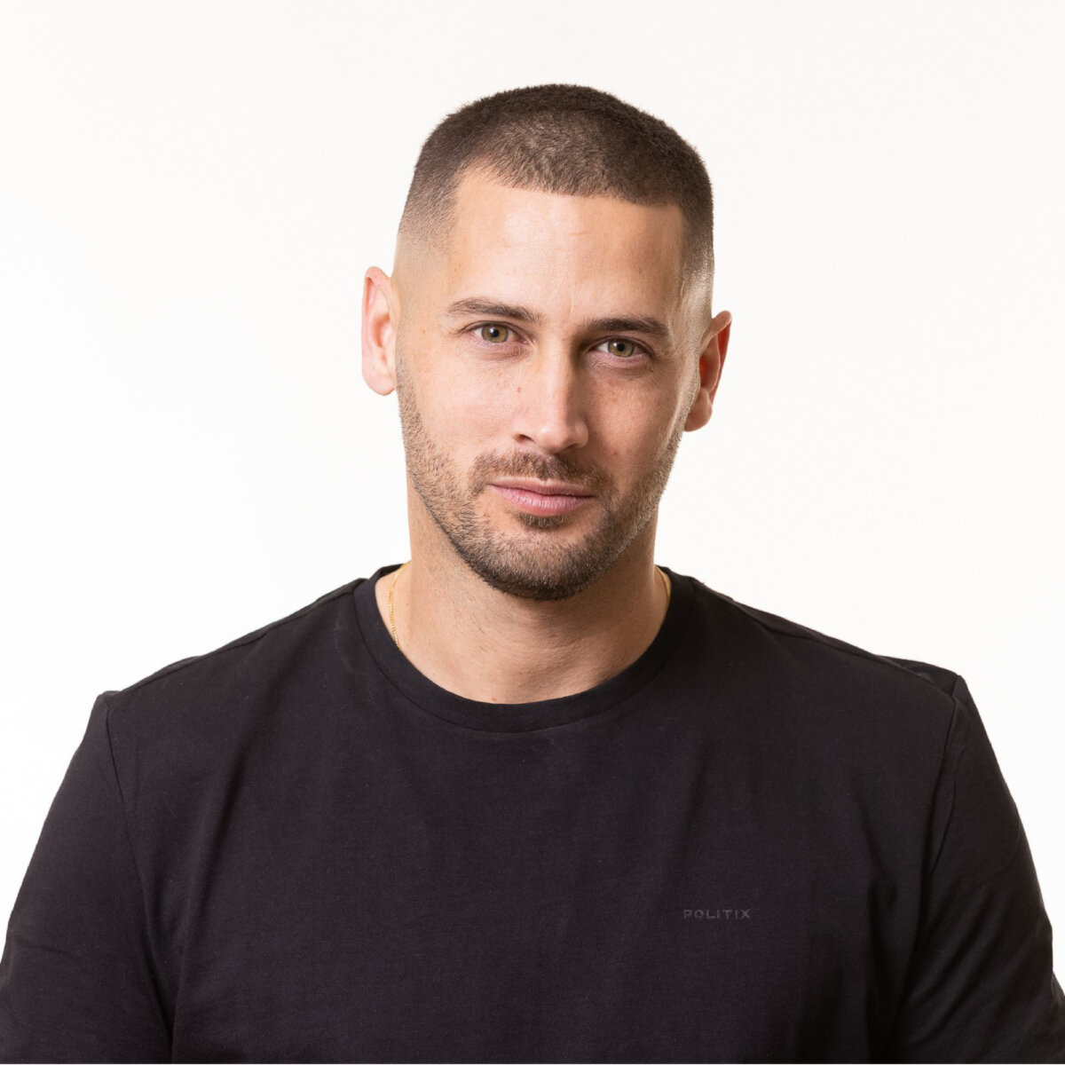 Daniel Delby